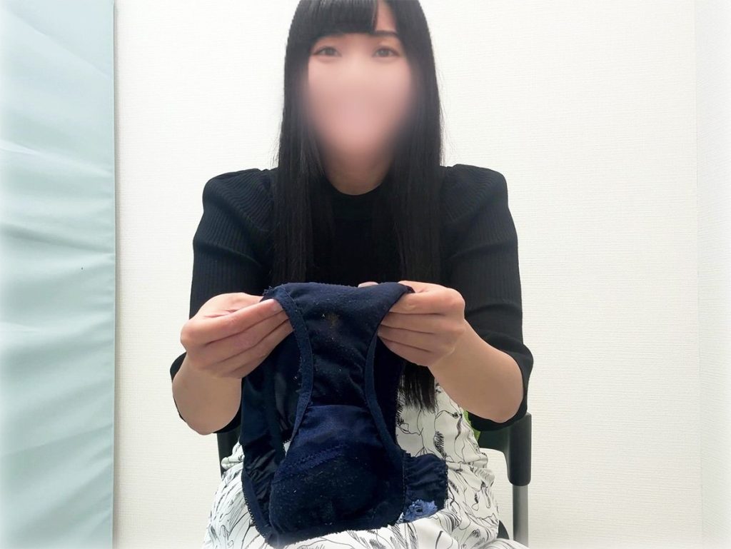 濡れて来ちゃった...?長身モデル体型美女の裸体をじっくり観察☆彡 - 画像1