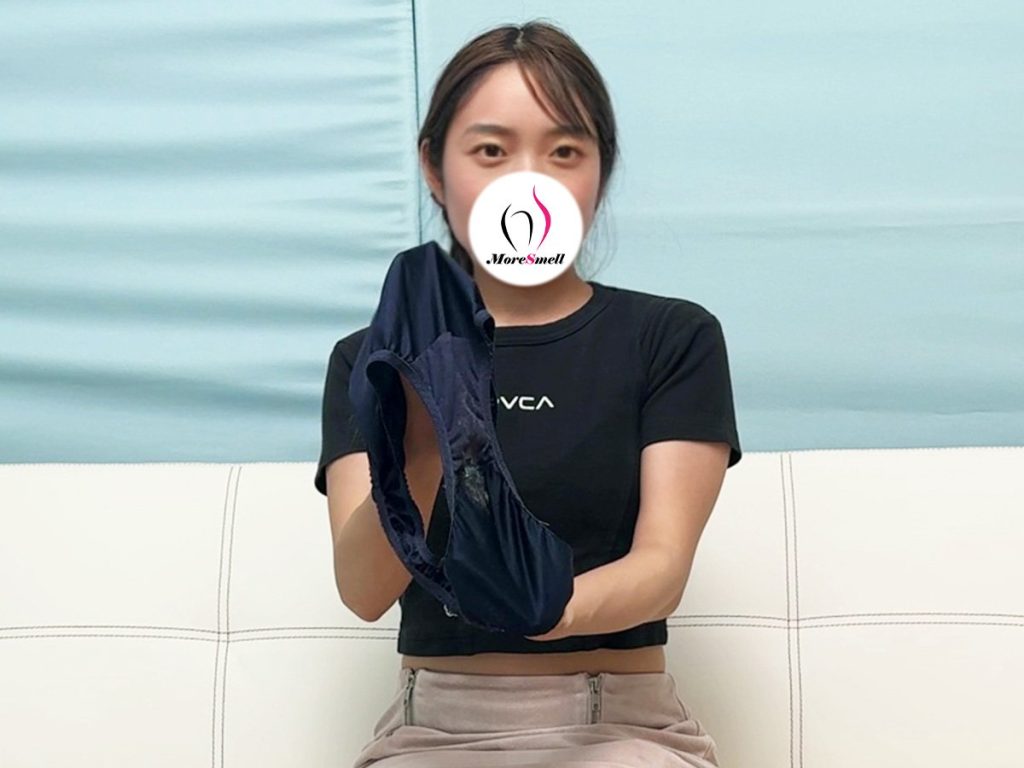 ミニマム歯科衛生士の秘密――ティッシュ付アナル、茶色染みアナル、びっしりマンカス全公開！ - 画像5