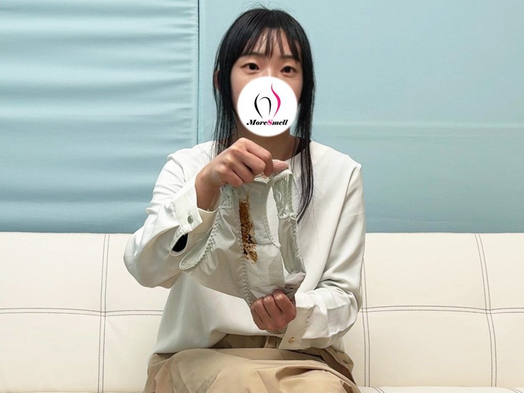 ん゛んん♥推しのために…と唸るような低音ボイスガチオナニー披露！ - 画像17