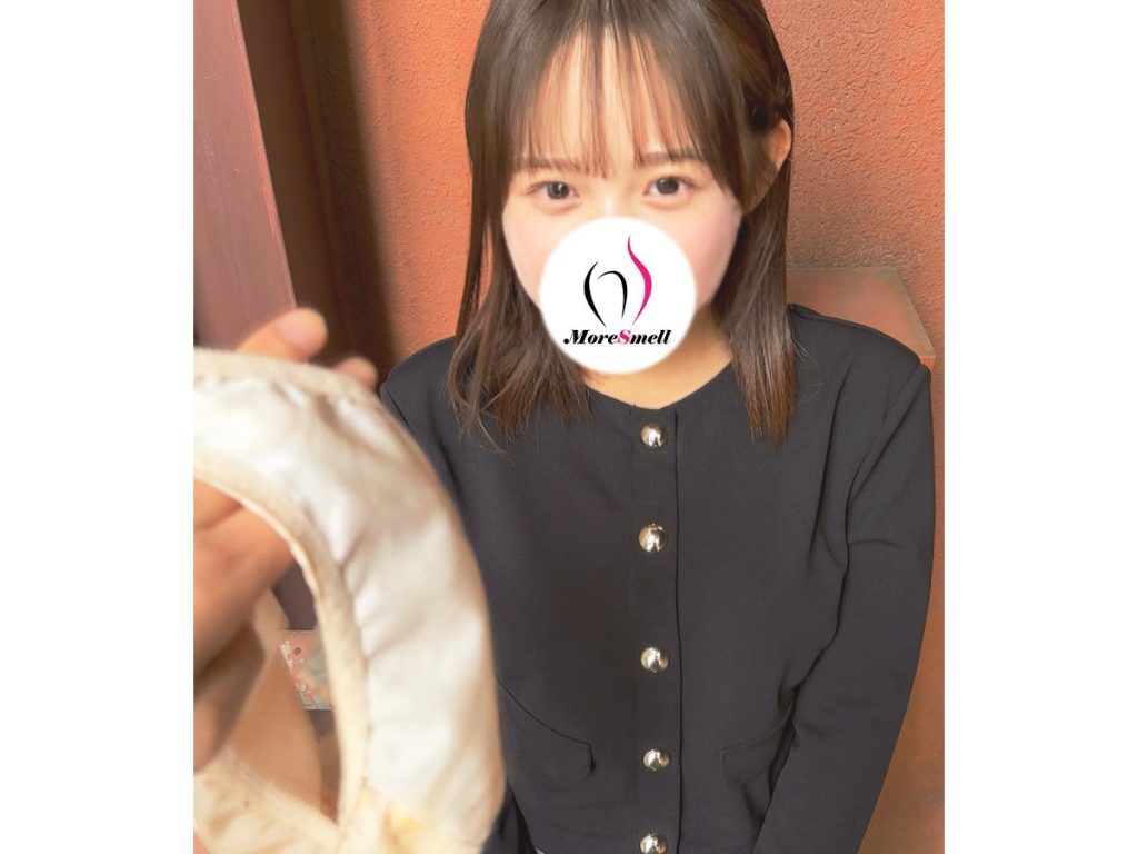 上京したての照れ屋18歳ちゃんから下着を買取！【SNS一本釣り】 - 画像1